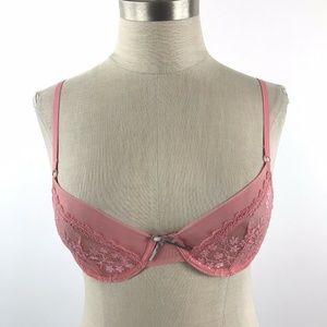 🛍️3/$20 Elle MacPherson Intimates Unlined Bra